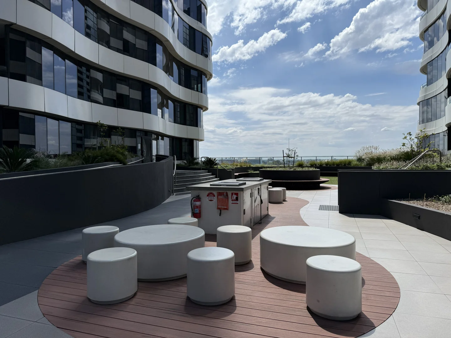 Additional image 17 of 2310/8 Hallenstein Street, Footscray VIC 3011