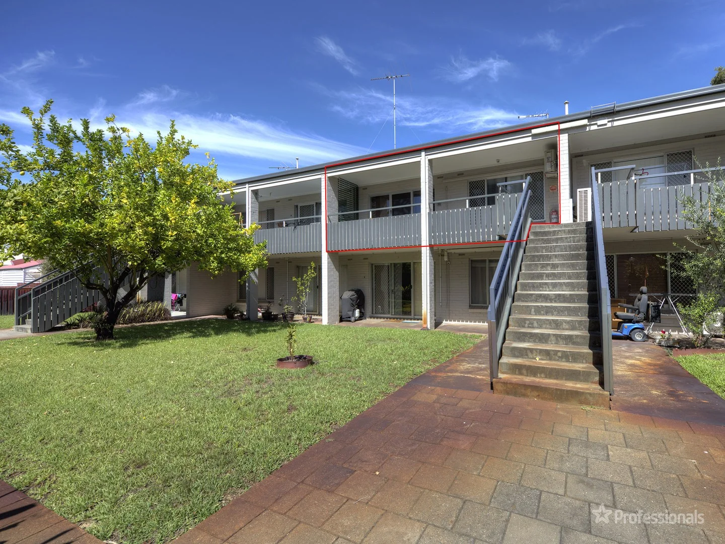 11/158 Peninsula Road, Maylands WA 6051
