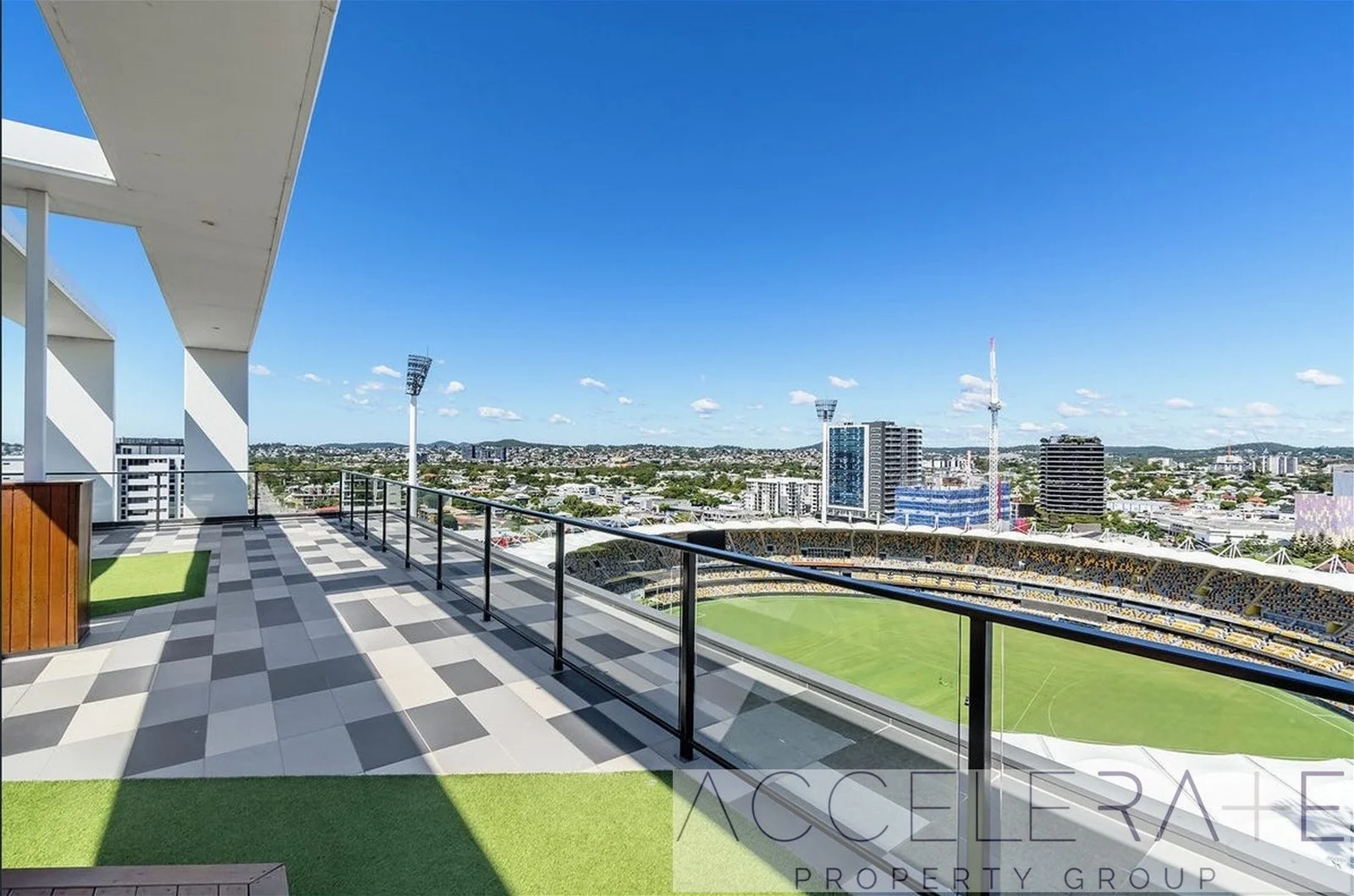 Additional image 12 of 1403/18 Duke Street, Kangaroo Point QLD 4169