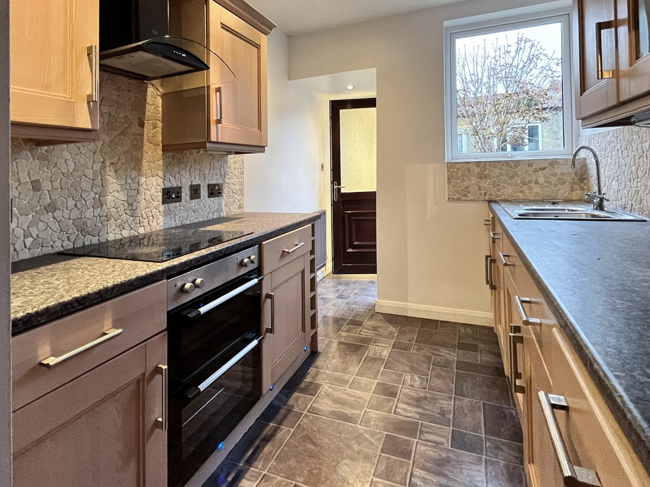 4 Bed Terraced House, Kipling Road, BS7, N1 7GU photo 3