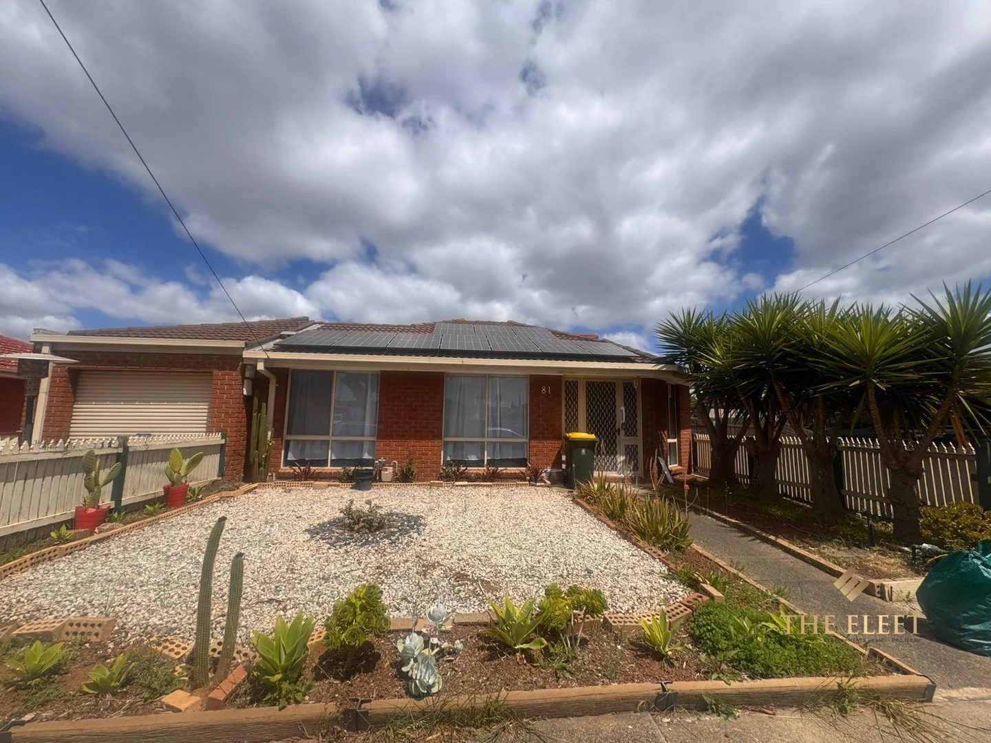 1/81 Bellbridge Drive, Hoppers Crossing VIC 3029