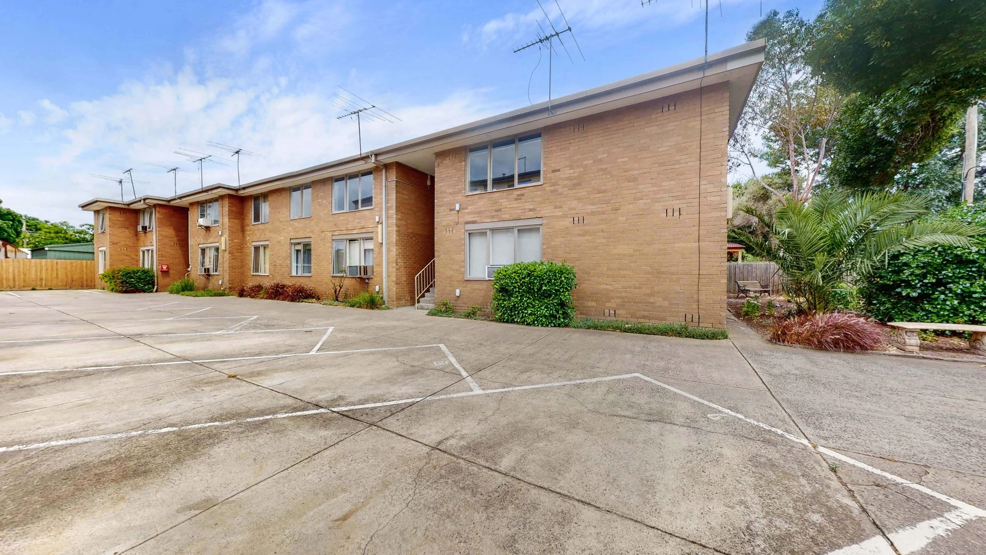 4/6 Newstead St, Maribyrnong VIC 3032