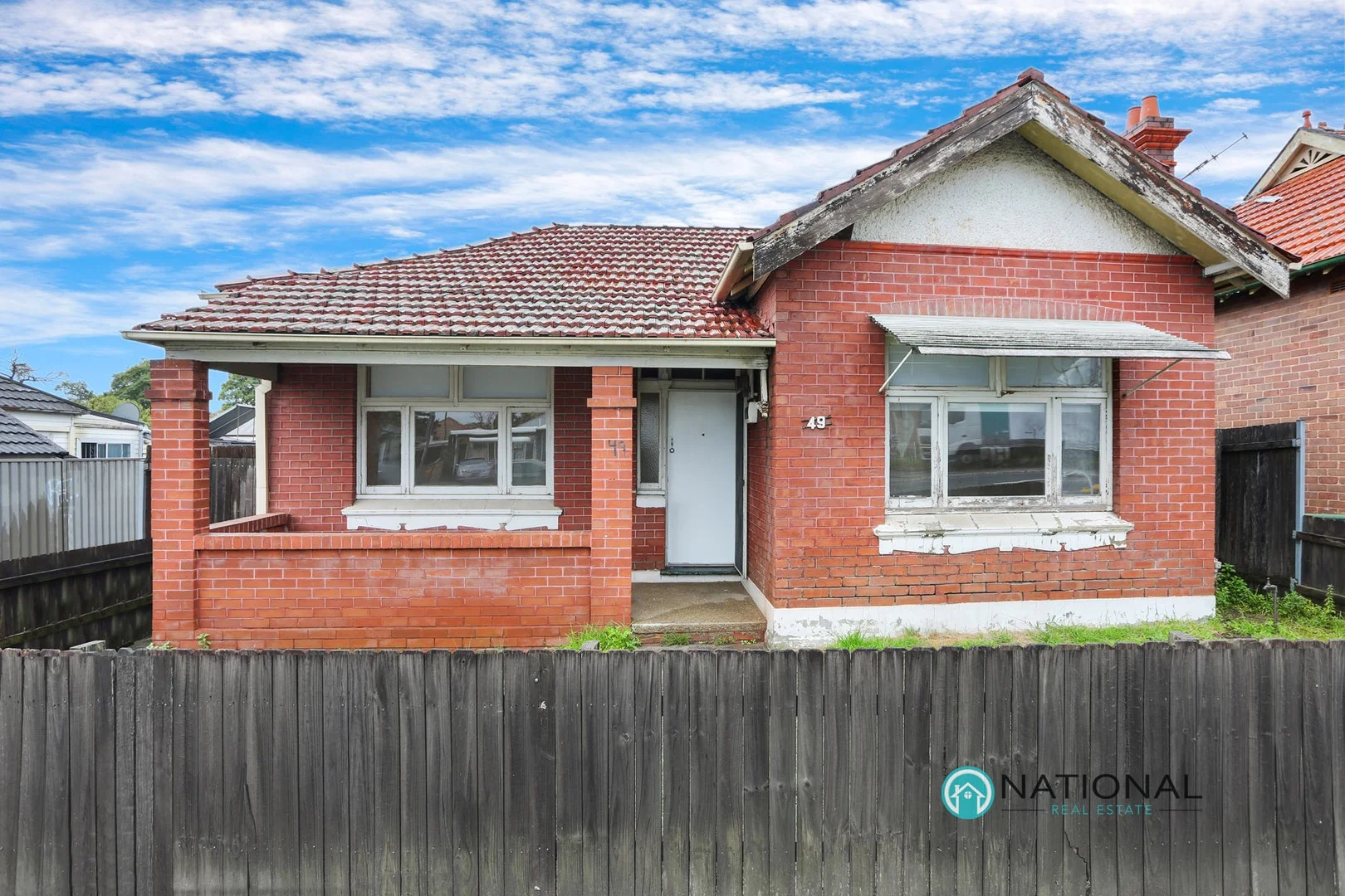 49 Woodville Road, Granville NSW 2142