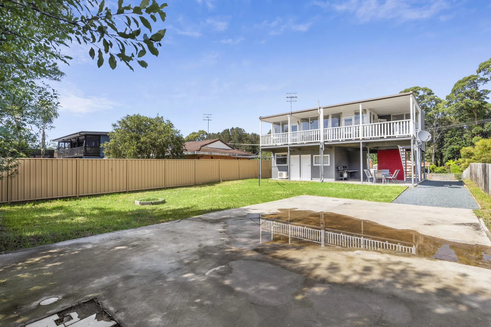 22 Matthew Parade, Batehaven NSW 2536 photo 4