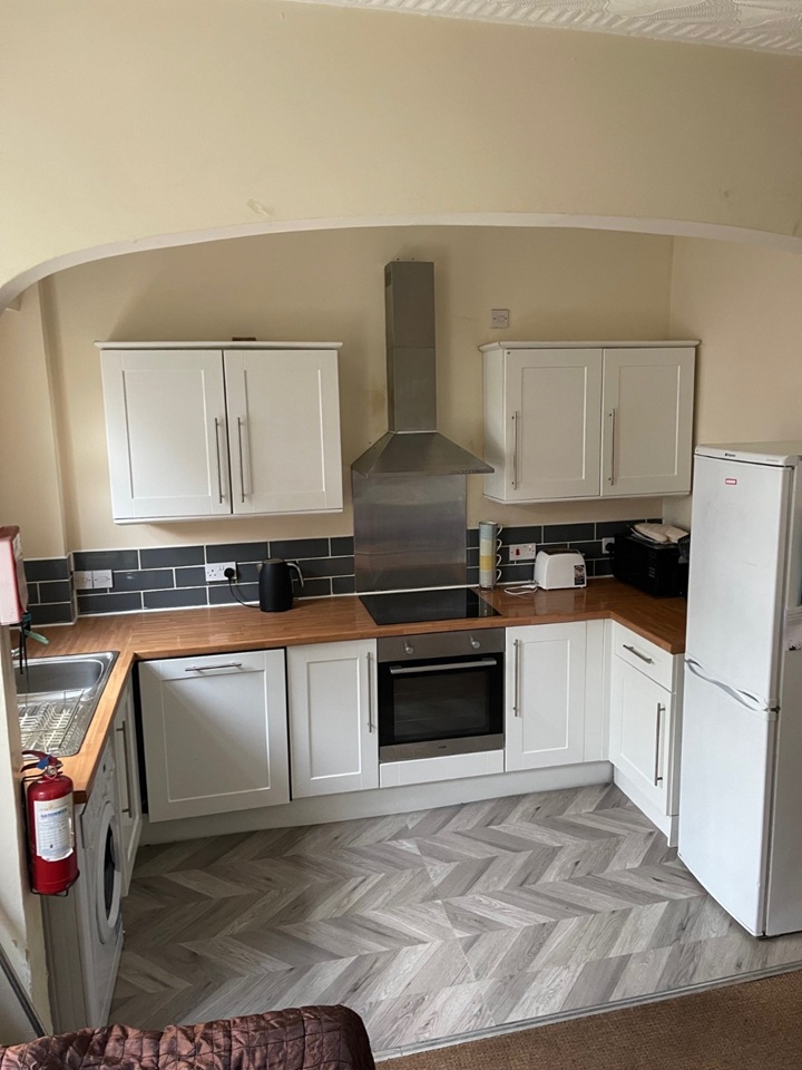 Additional image 12 of Room in a Shared House, Grove Park Terrace, BS16, N1 7GU