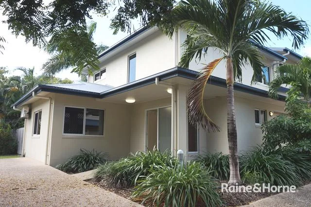 1/8 Admiral Drive, Dolphin Heads QLD 4740
