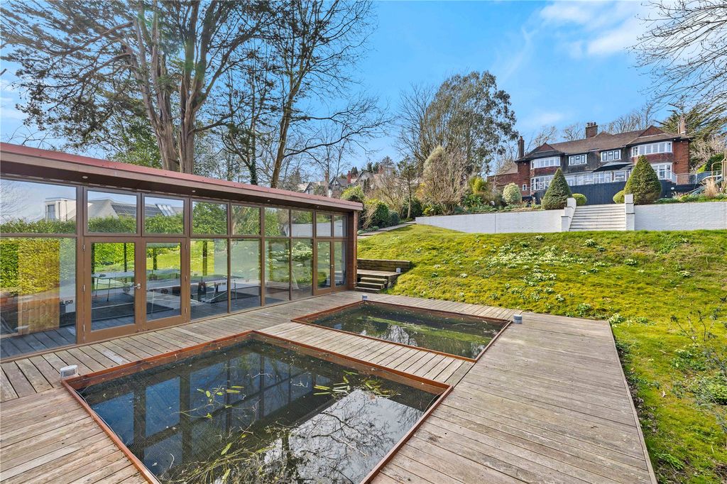 Additional image 9 of 7 bed detached house for saleWithdean Road, Brighton, East Sussex BN1