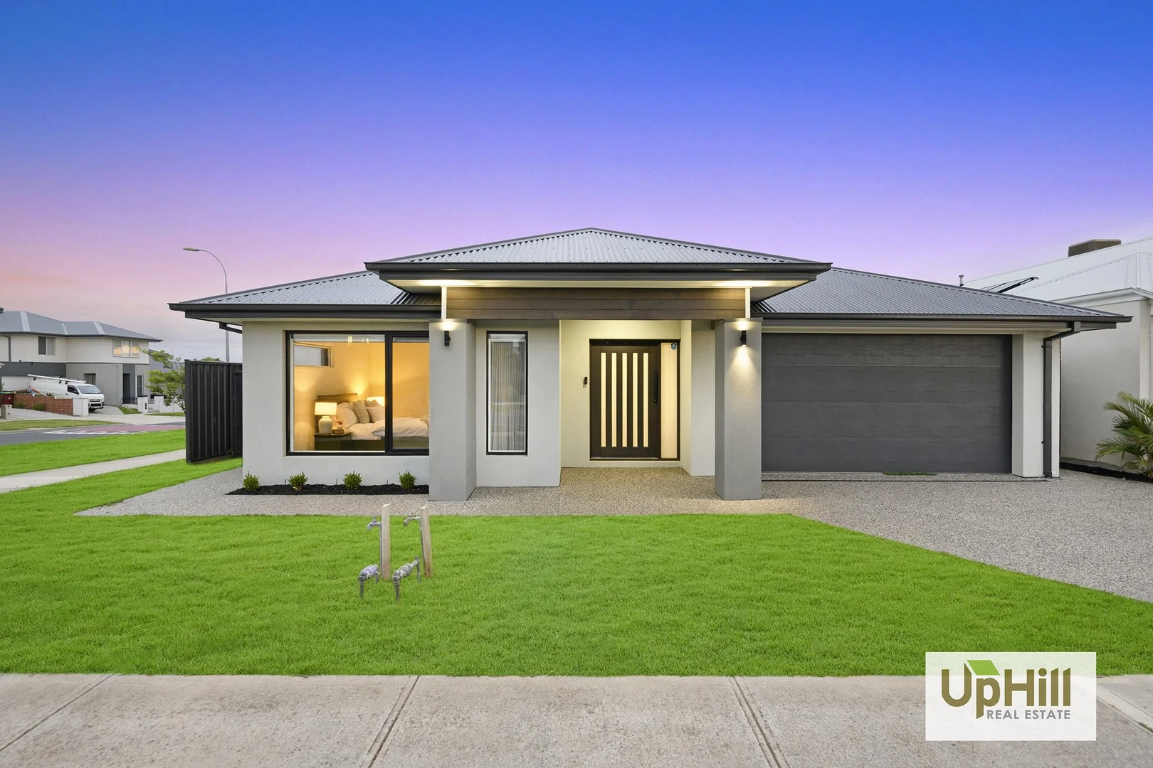 1 Swanston Street, Clyde VIC 3978