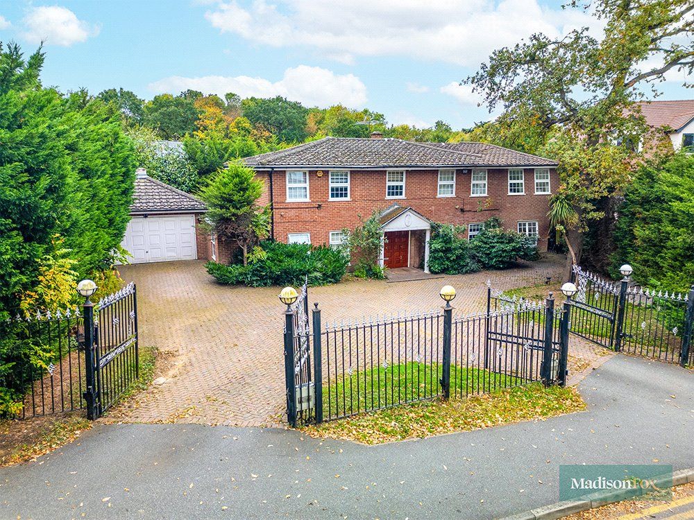 5 bed property to rentTomswood Road, Chigwell, Essex IG7
