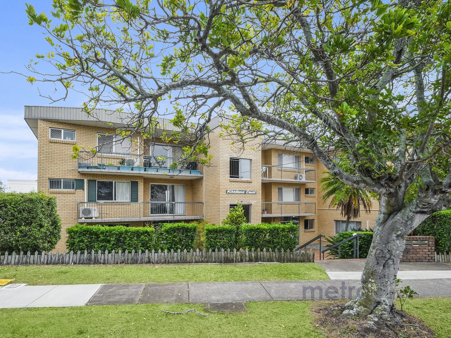 5/56 Kirkland Avenue, Coorparoo QLD 4151