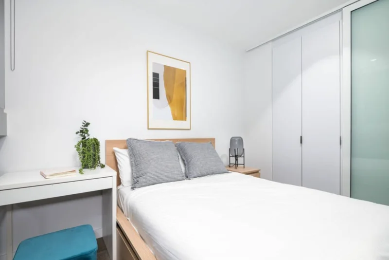 Additional image 6 of 3905/38 Rose Lane, Melbourne VIC 3000