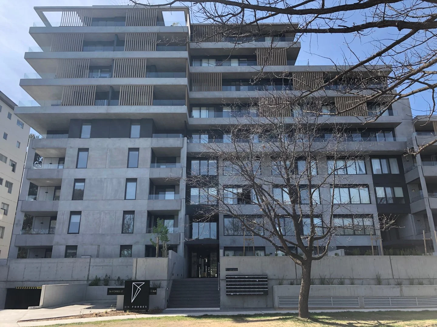 175/56 Forbes Street, Turner ACT 2612