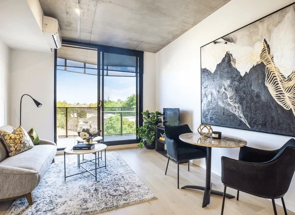 Additional image 2 of 409/771 Toorak Rd, Hawthorn East VIC 3123