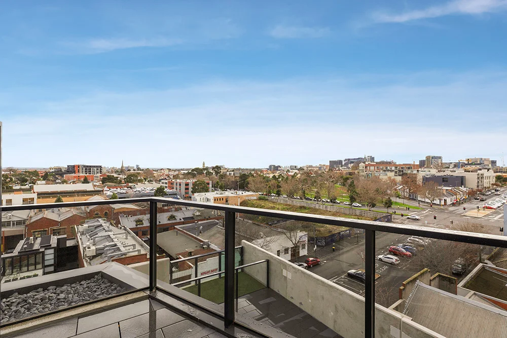 Additional image 5 of 702/121 Rossyln Street, West Melbourne VIC 3003