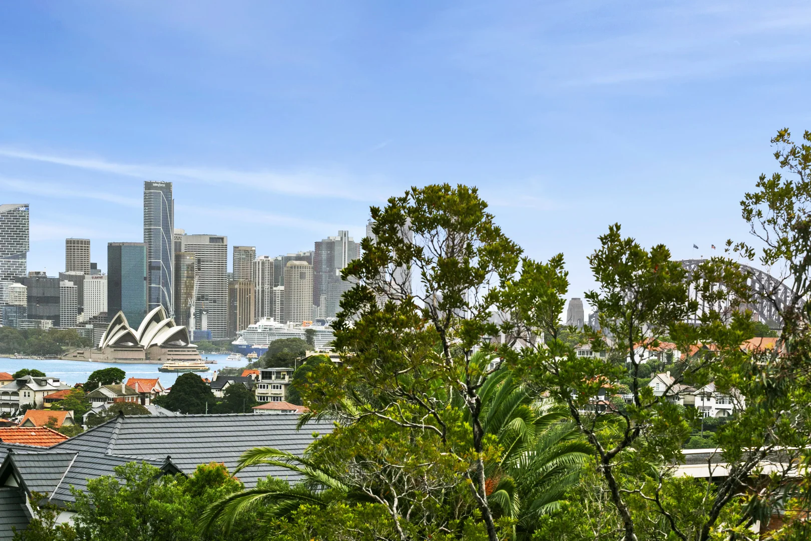 Additional image 9 of 00/43 Musgrave Street, Mosman NSW 2088