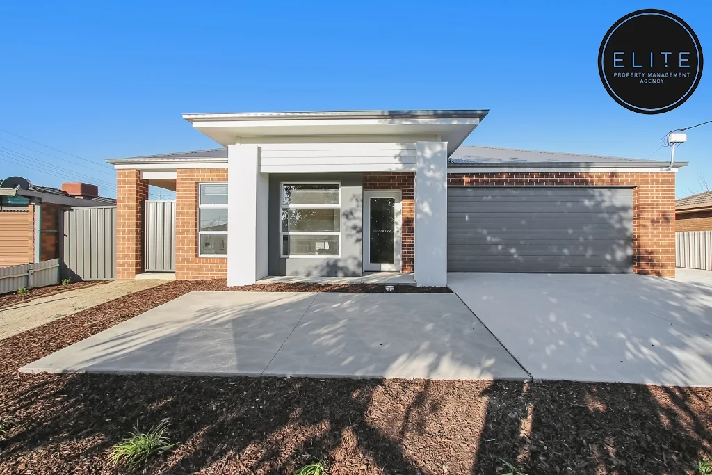 3/2 Pitmedden Drive, West Wodonga VIC 3690