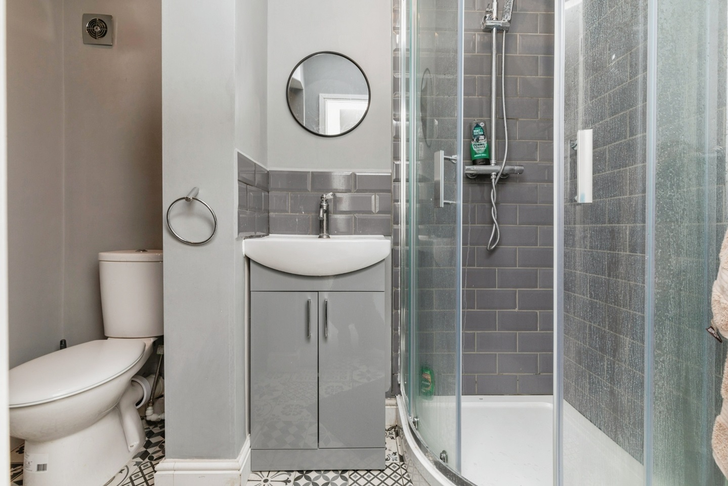Additional image 22 of Room in a Shared House, The Crescent, BS9, N1 7GU