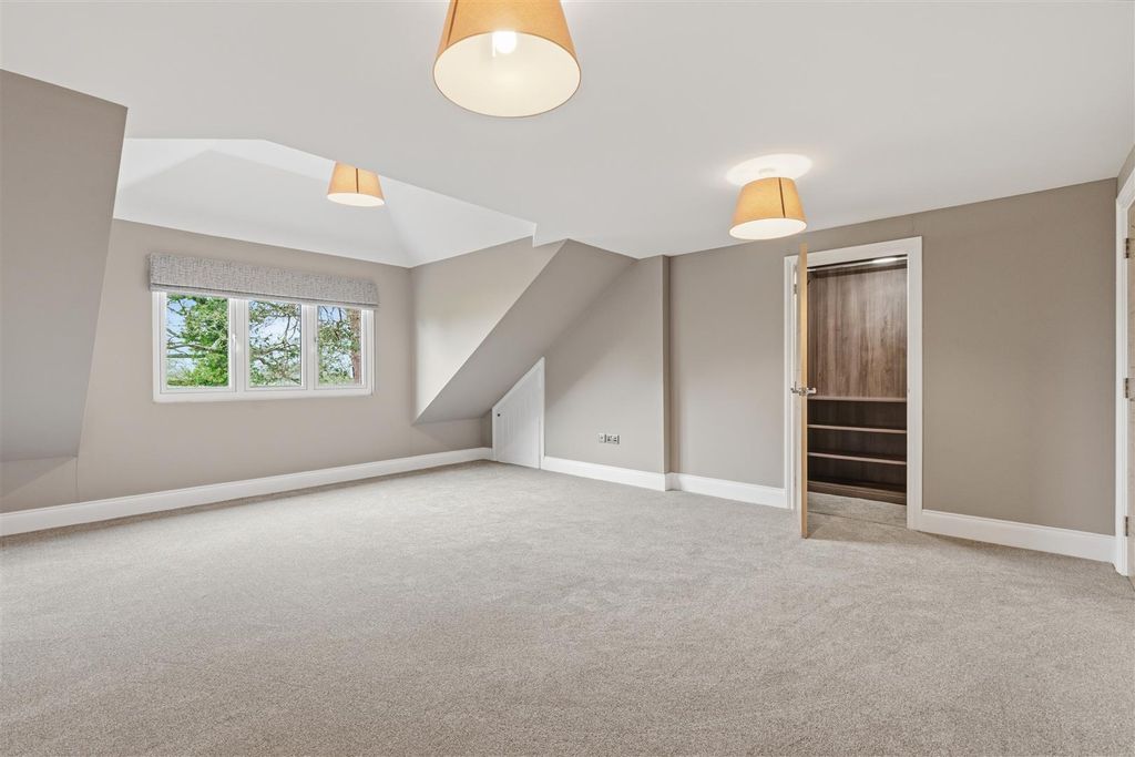Additional image 30 of 4 bed detached house to rentChessetts Wood Road, Lapworth, Solihull B94