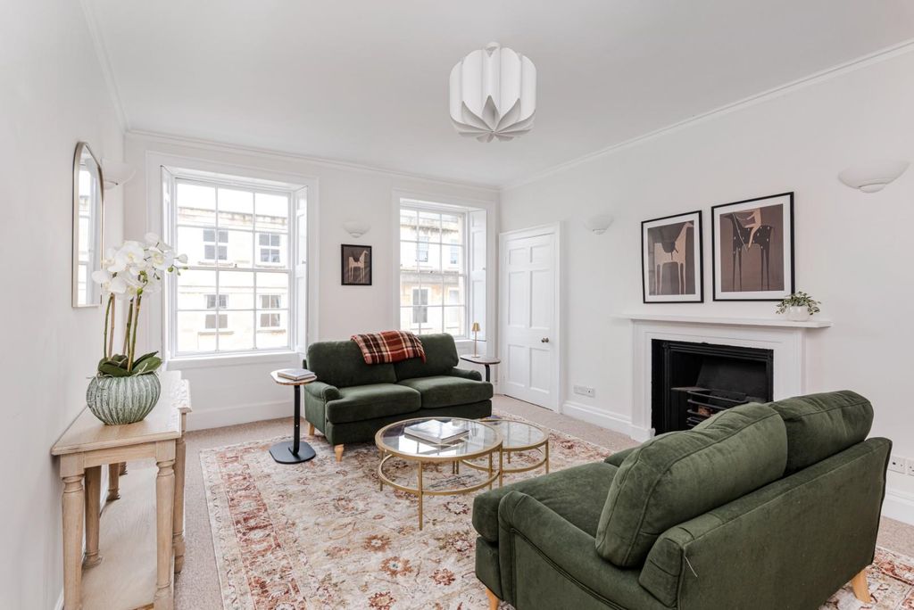 1 bed flat to rentGreat Bedford Street, Bath BA1
