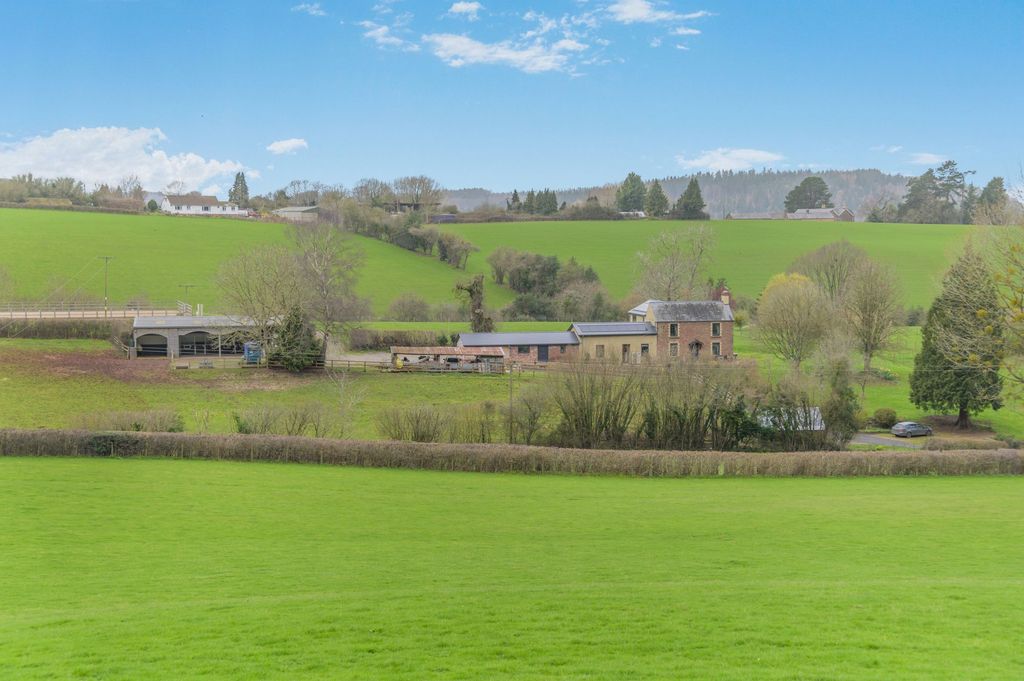 Additional image 30 of 5 bed detached house for saleLea Bailey, Ross-On-Wye HR9