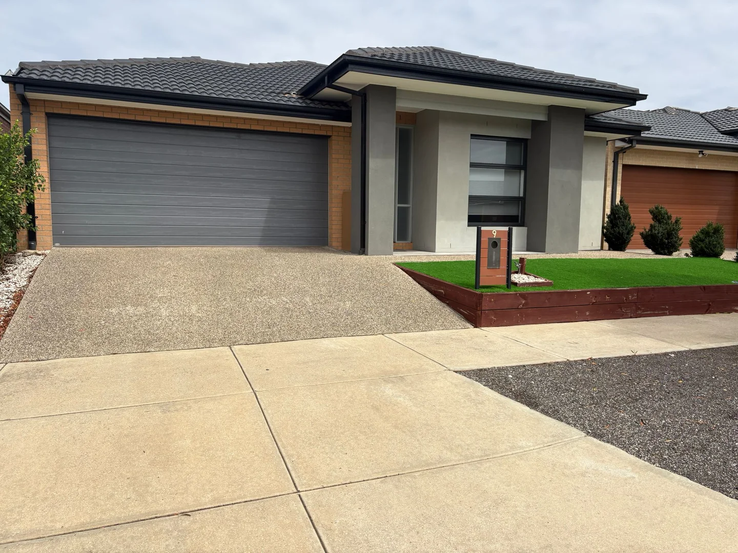 Additional image 2 of 9 Gem Crescent, Cobblebank VIC 3338