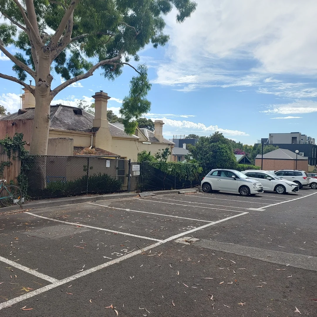 Additional image 3 of CP132/171 Flemington Road, North Melbourne VIC 3051
