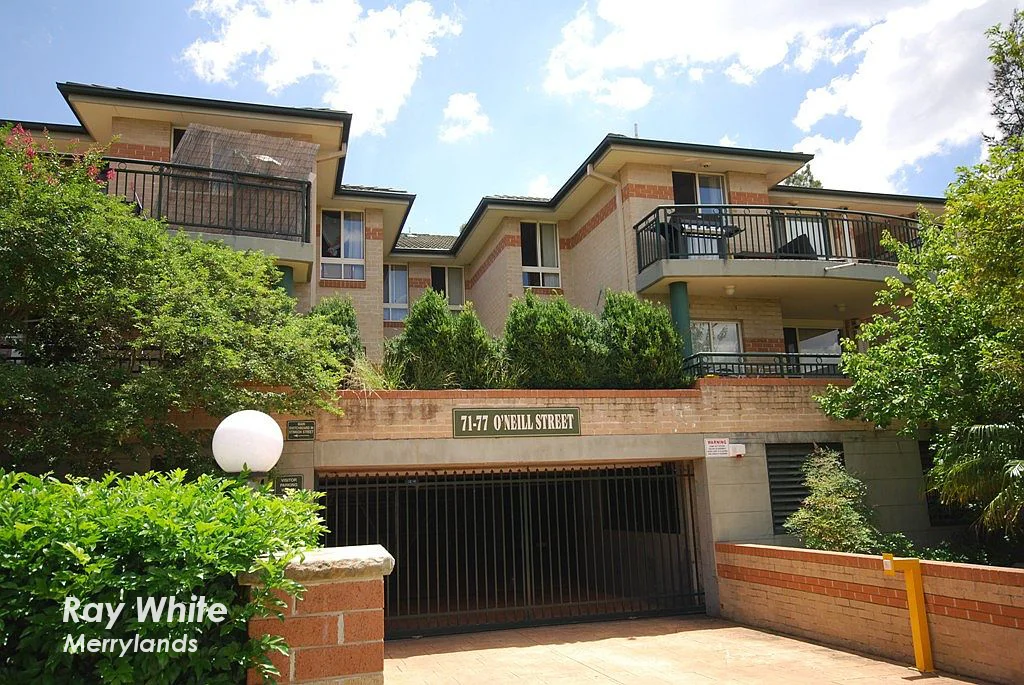 Additional image 8 of 2/71-77 O'Neil Street, Guildford NSW 2161