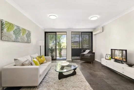Additional image 2 of 6/11-21 Rose Street, Chippendale NSW 2008