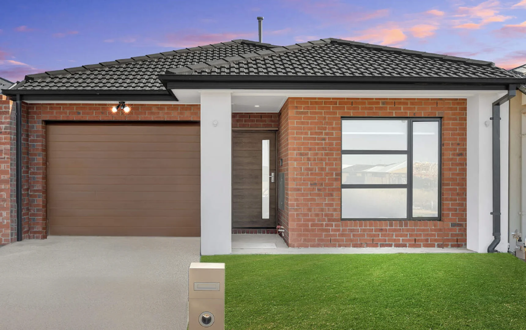 20 Harshaw Road, Thornhill Park VIC 3335
