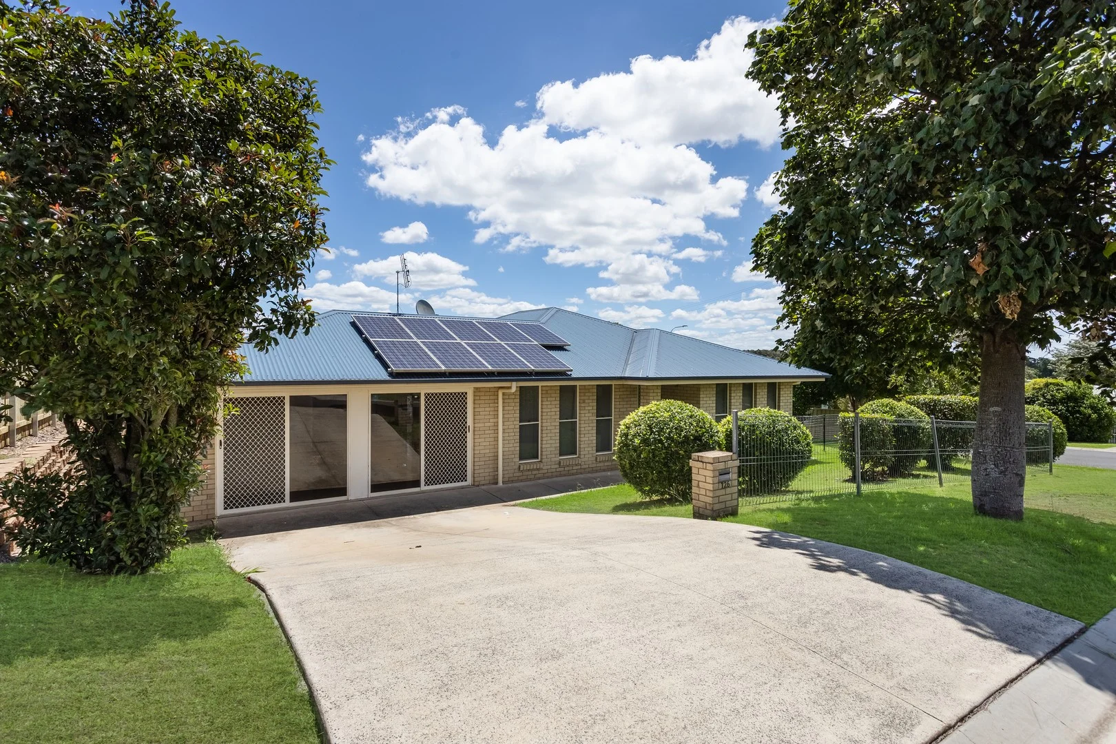 126 Gorman Street, Darling Heights QLD 4350