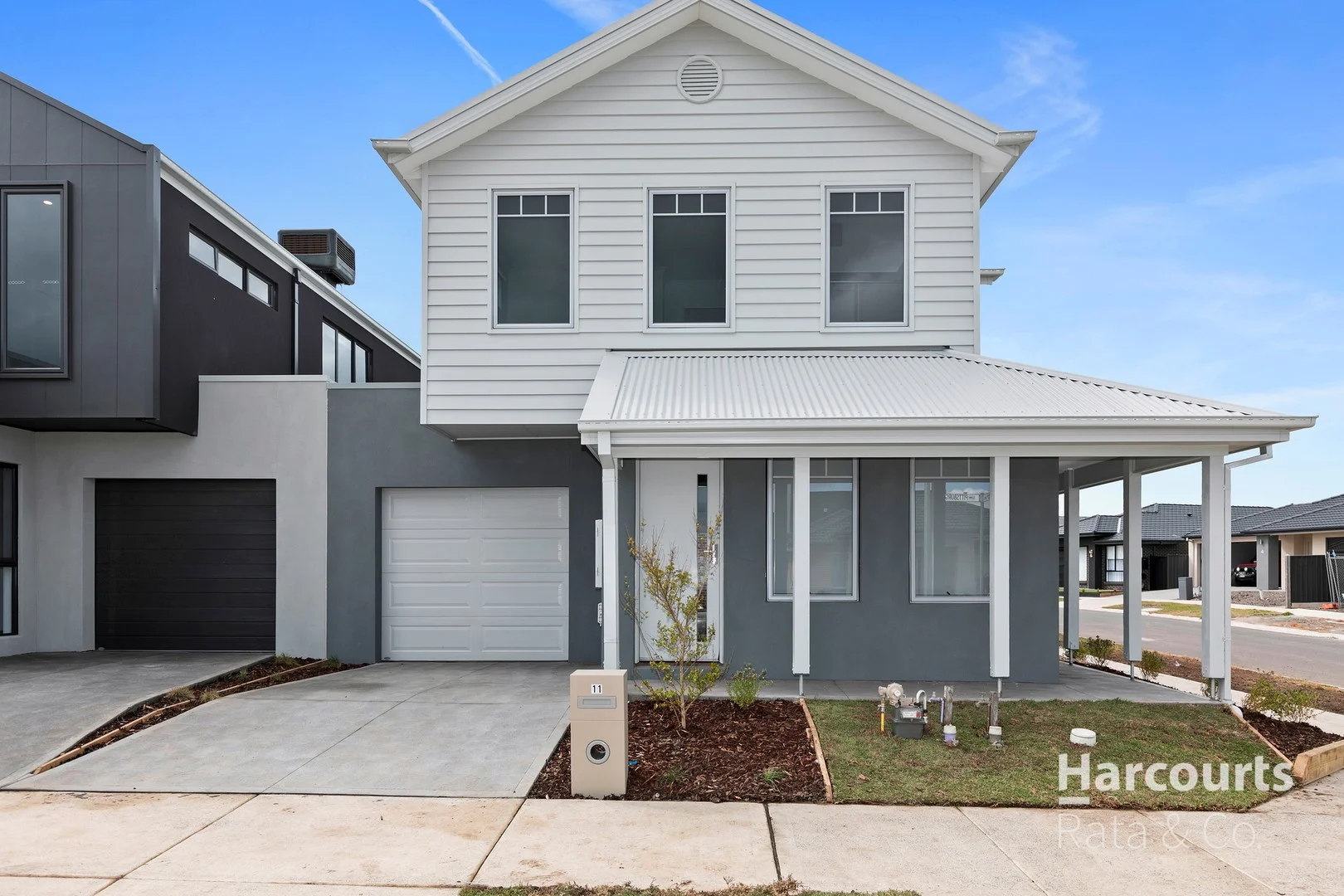11 Pittsburgh Road, Kalkallo VIC 3064