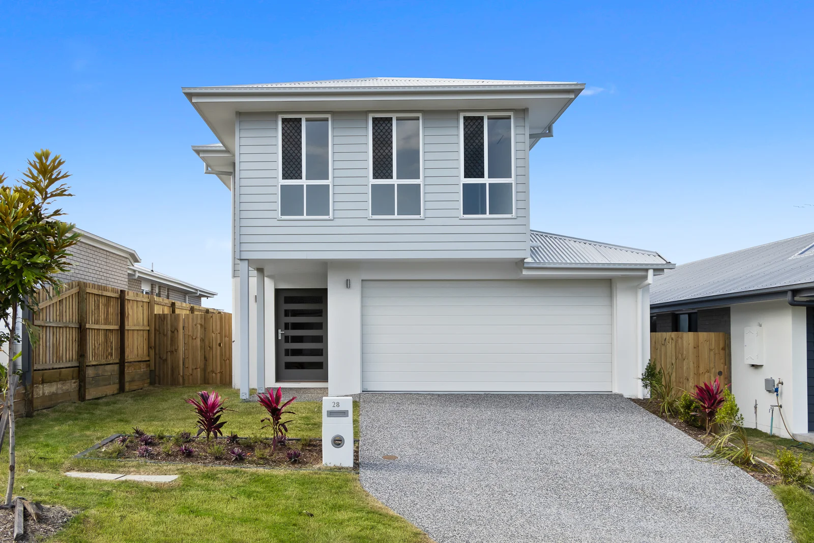 28 Lemon Crescent, Greenbank QLD 4124
