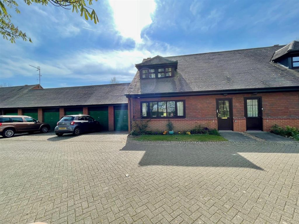 Additional image 20 of 2 bed semi-detached house for saleOld Parsonage Court, West Malling ME19