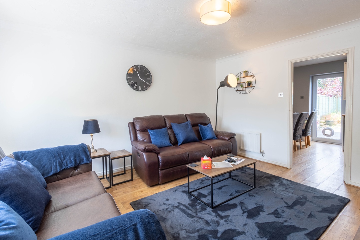 Additional image 2 of 3 Bed Semi-Detached House, Pilgrims Wharf, BS4, N1 7GU