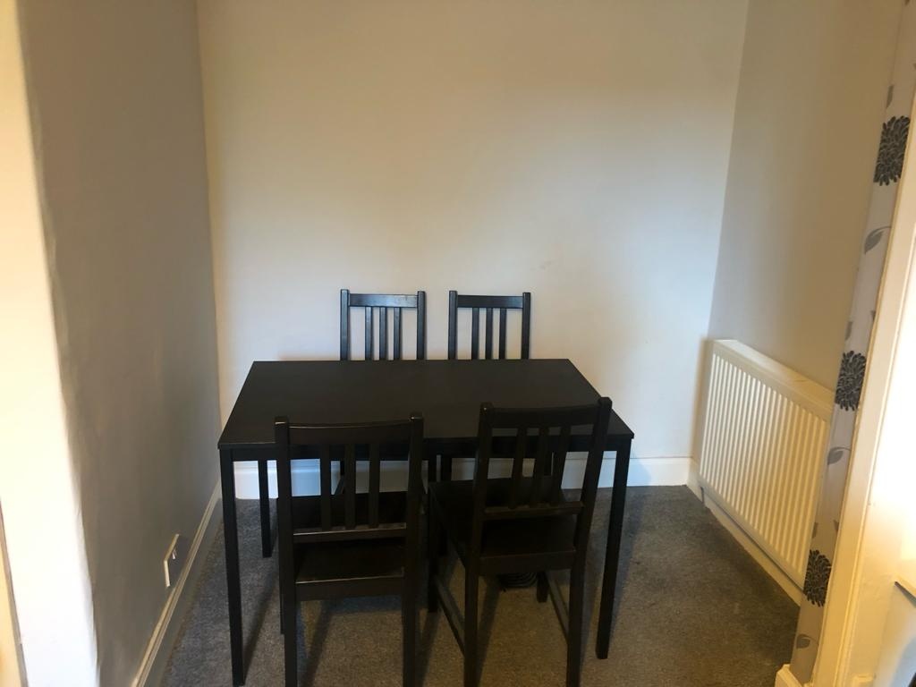 1 Bed Flat, Slateford, EH14, N1 7GU photo 2
