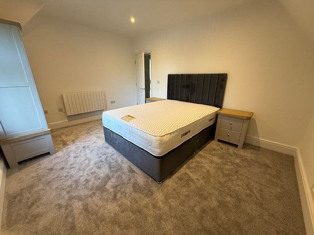 2 bed flat to rentHull HU5 photo 4