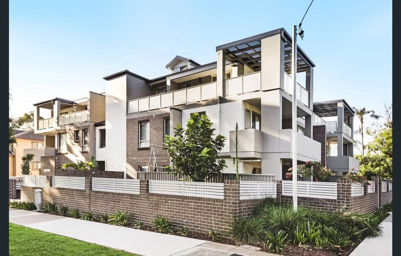 11/1-3 Erskine Street, Riverwood NSW 2210