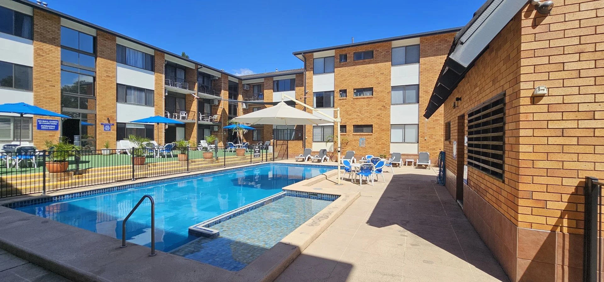 224/63 Ocean Parade, Coffs Harbour NSW 2450
