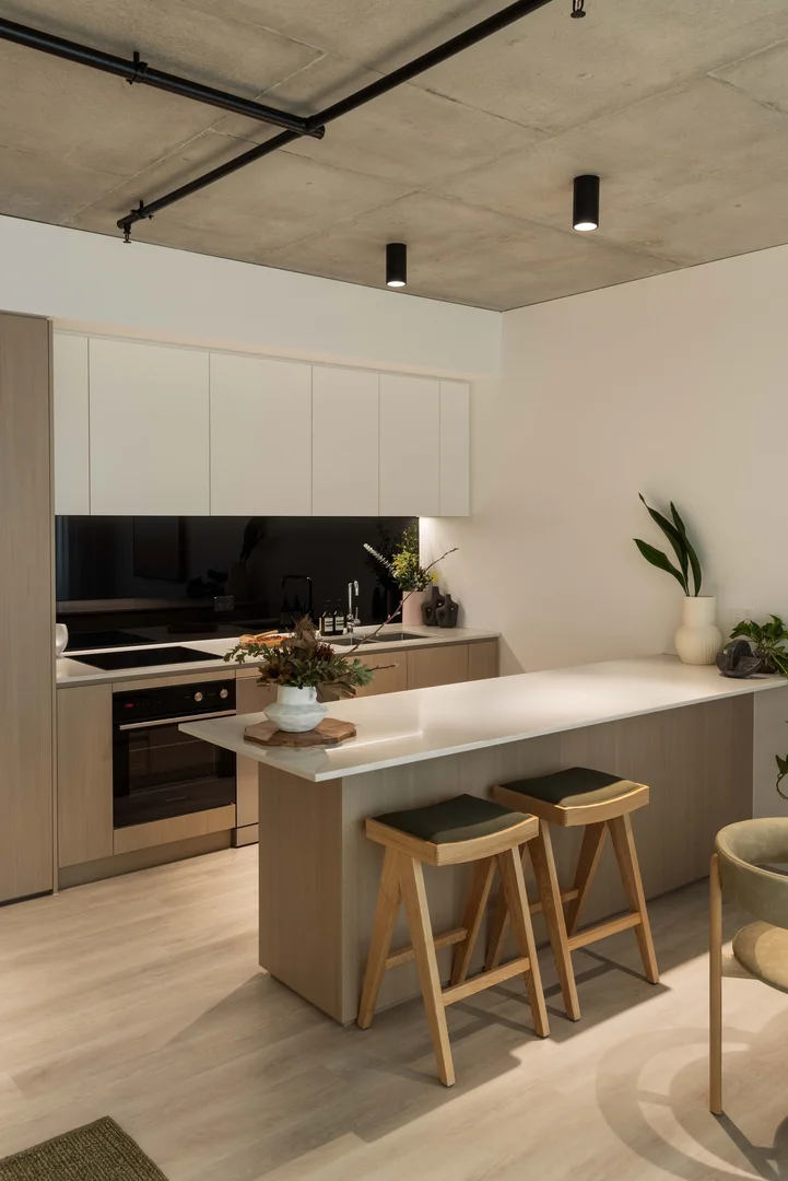 Additional image 5 of 411/153 Sturt Street, Southbank VIC 3006