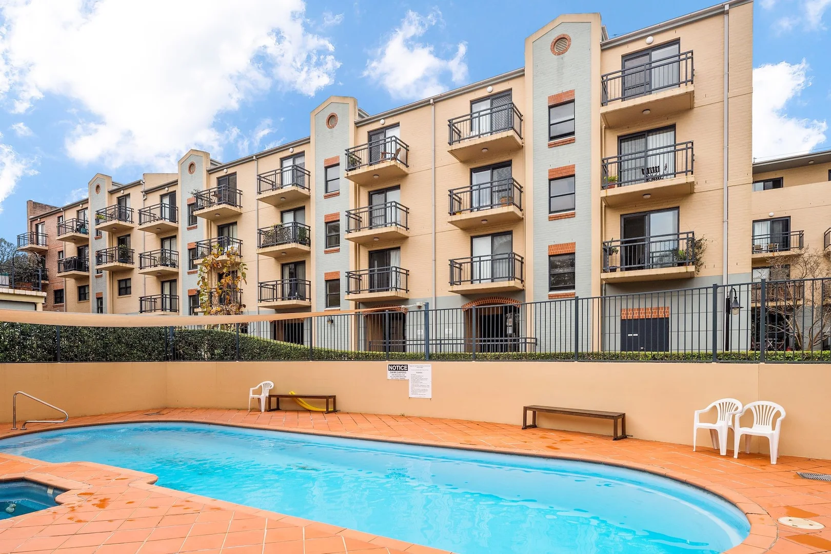 Additional image 7 of 26/45 Trafalgar Street, Annandale NSW 2038
