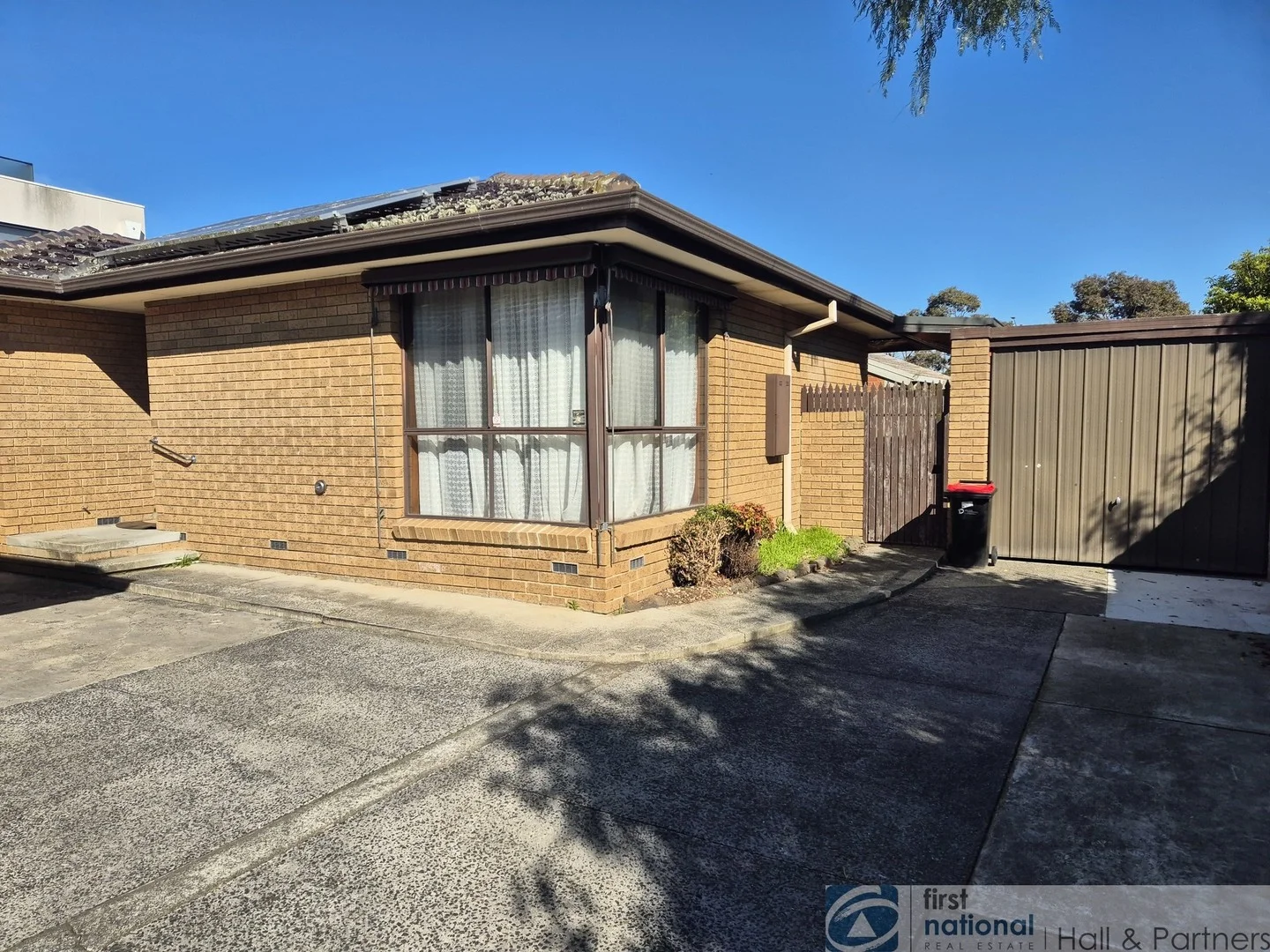 3/10 New Street, Dandenong VIC 3175