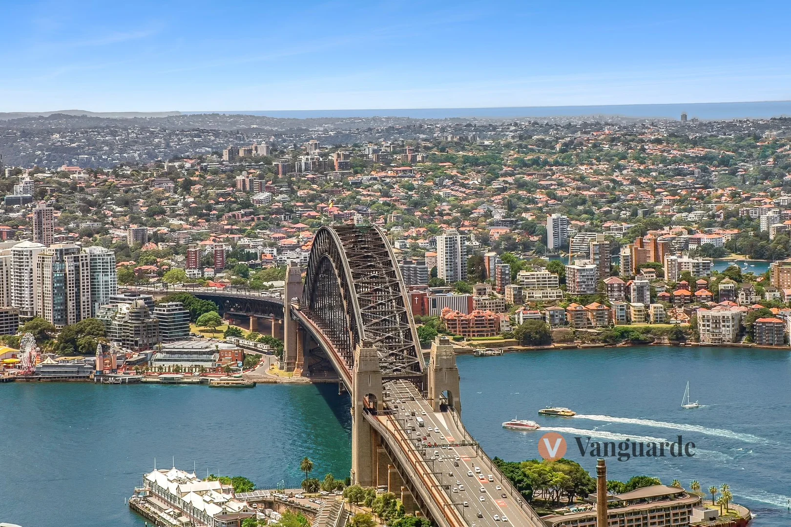 Additional image 2 of 82A 2 Watermans Quay, Barangaroo NSW 2000