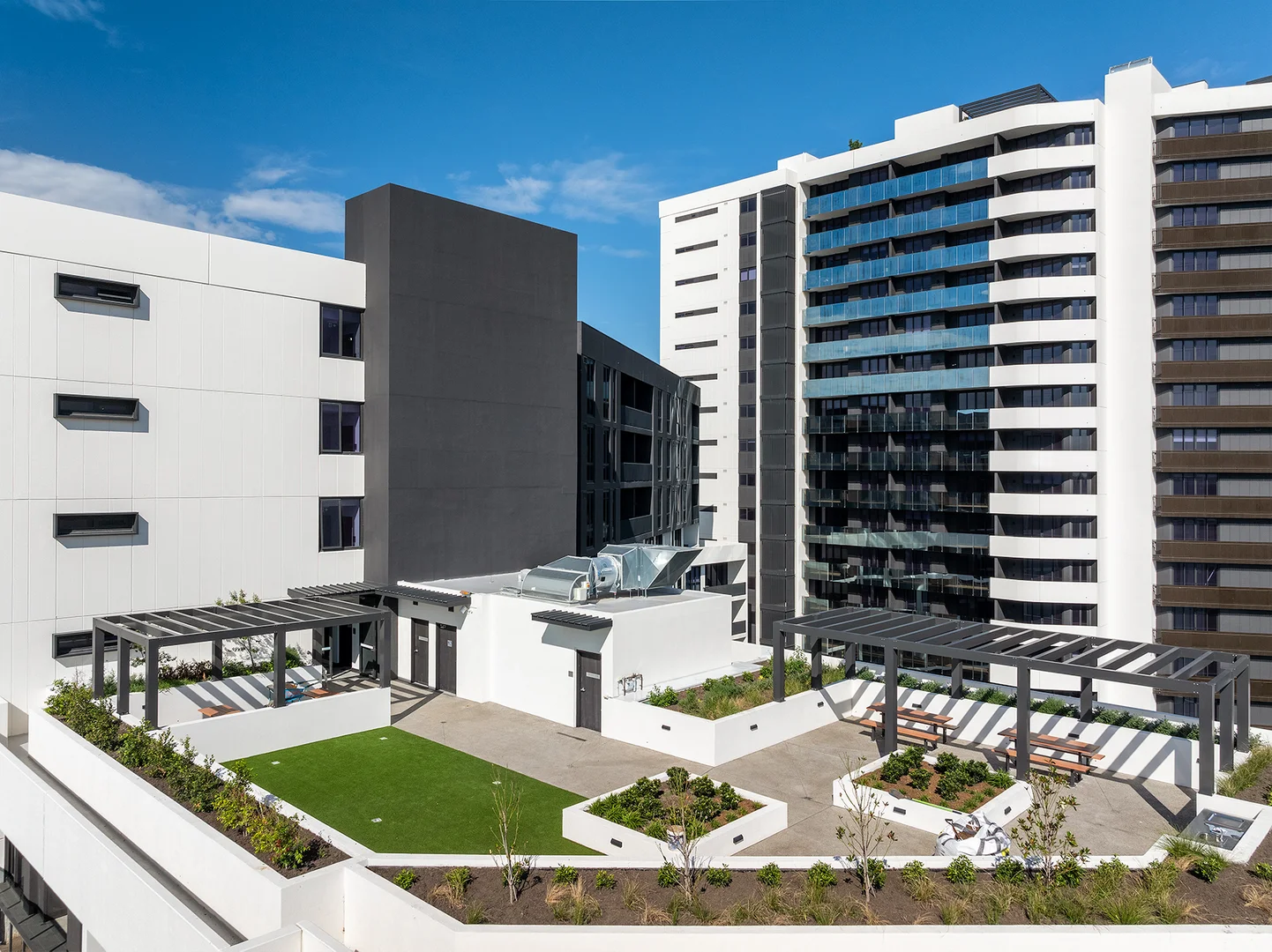 Additional image 7 of 1810/228 Pitt Street, Merrylands NSW 2160