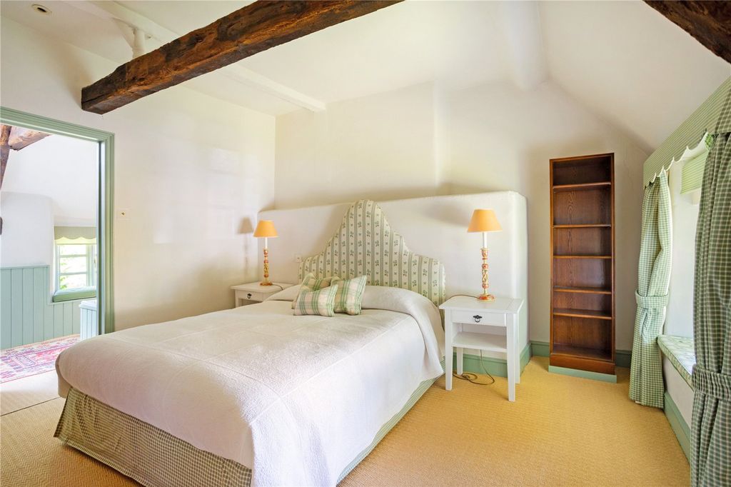 Additional image 4 of 3 bed semi-detached house to rentOddington, Moreton-In-Marsh, Gloucestershire GL56