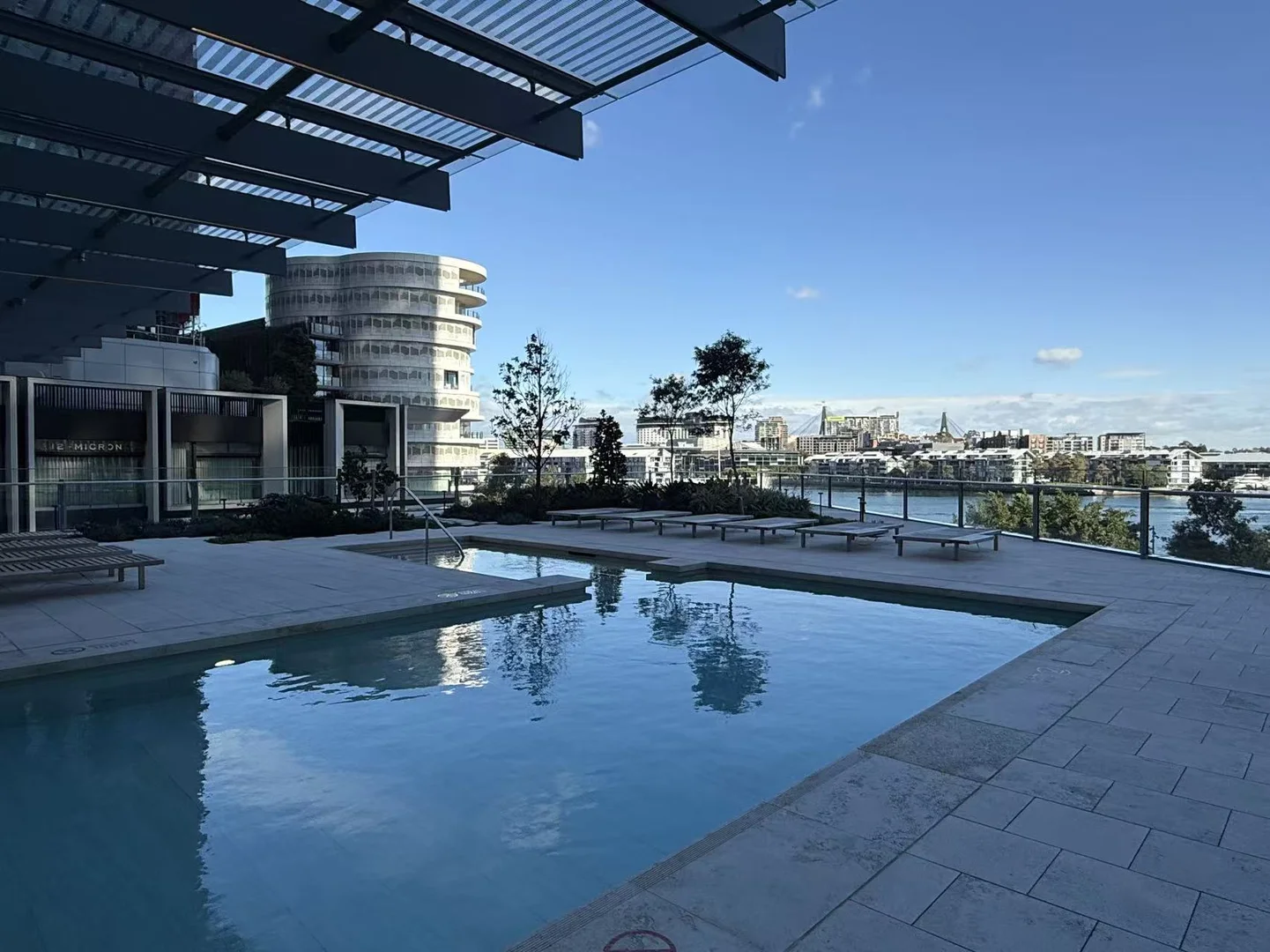 Additional image 8 of High Level/2 Watermans Quay, Barangaroo NSW 2000