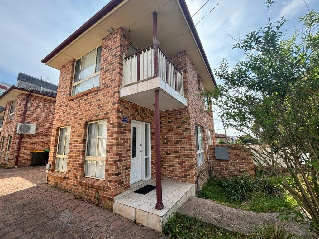 1/78 WATER STREET, Auburn NSW 2144