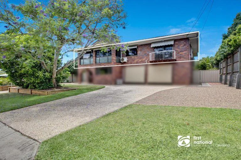 4 Bond Street, Cleveland QLD 4163