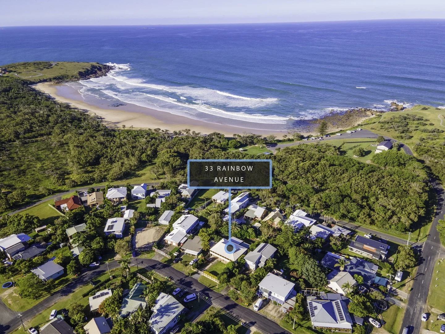 33 Rainbow Avenue, Mullaway NSW 2456
