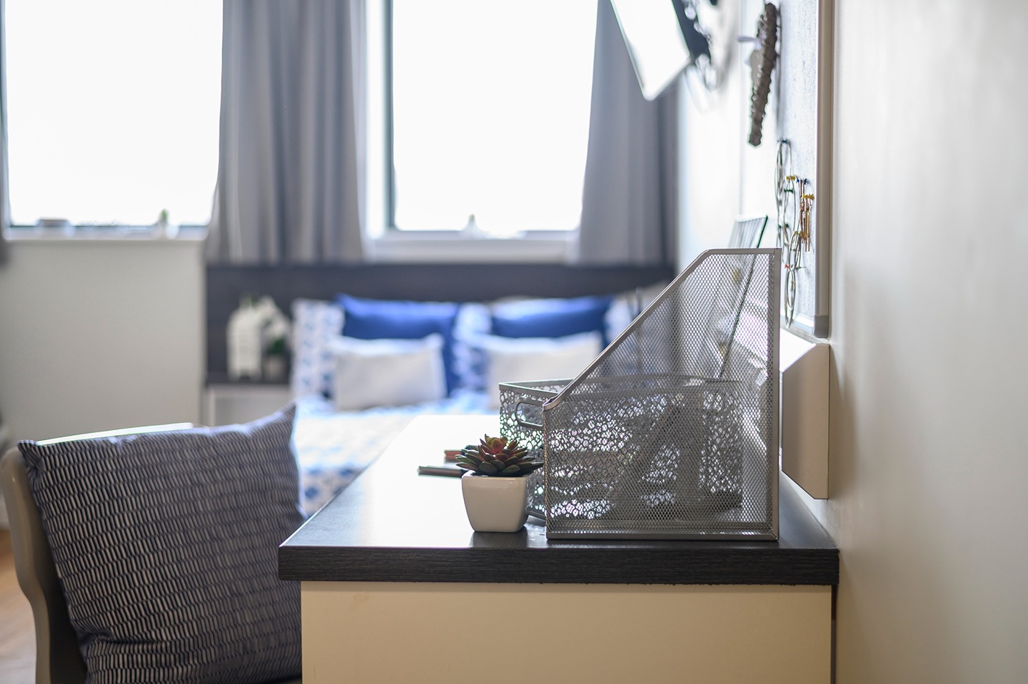 Studio Flat, Queen St, S1, N1 7GU photo 2