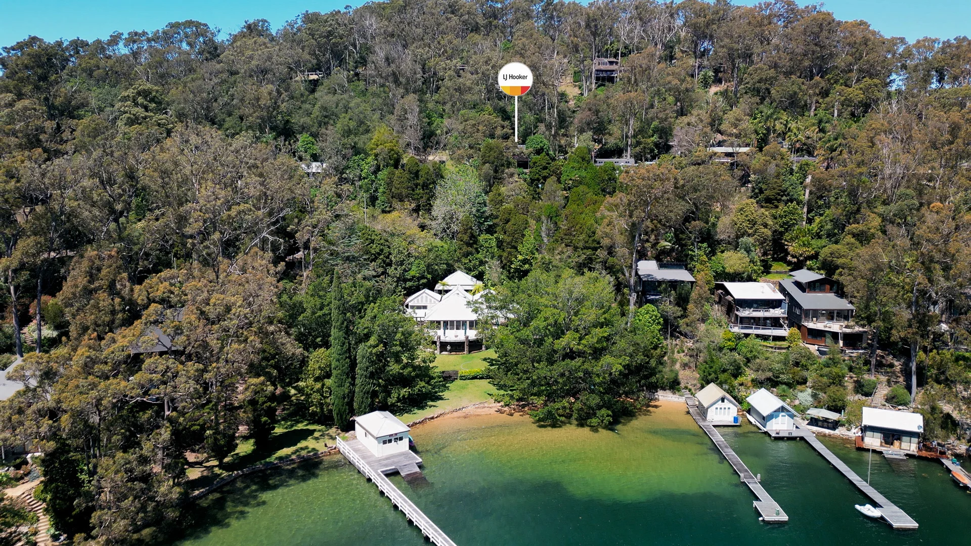 Additional image 6 of 20 Robertson Road, Scotland Island NSW 2105